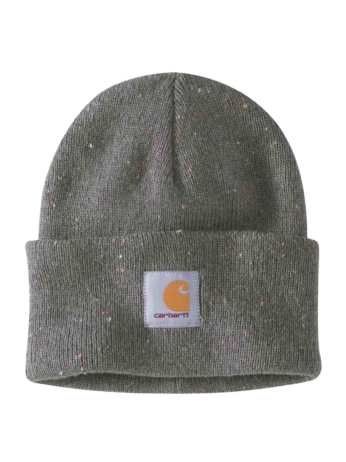 105045&#x20;Beanie&#x20;Wool&#x20;Blend&#x20;Cuffed&#x20;-&#x20;Carhartt