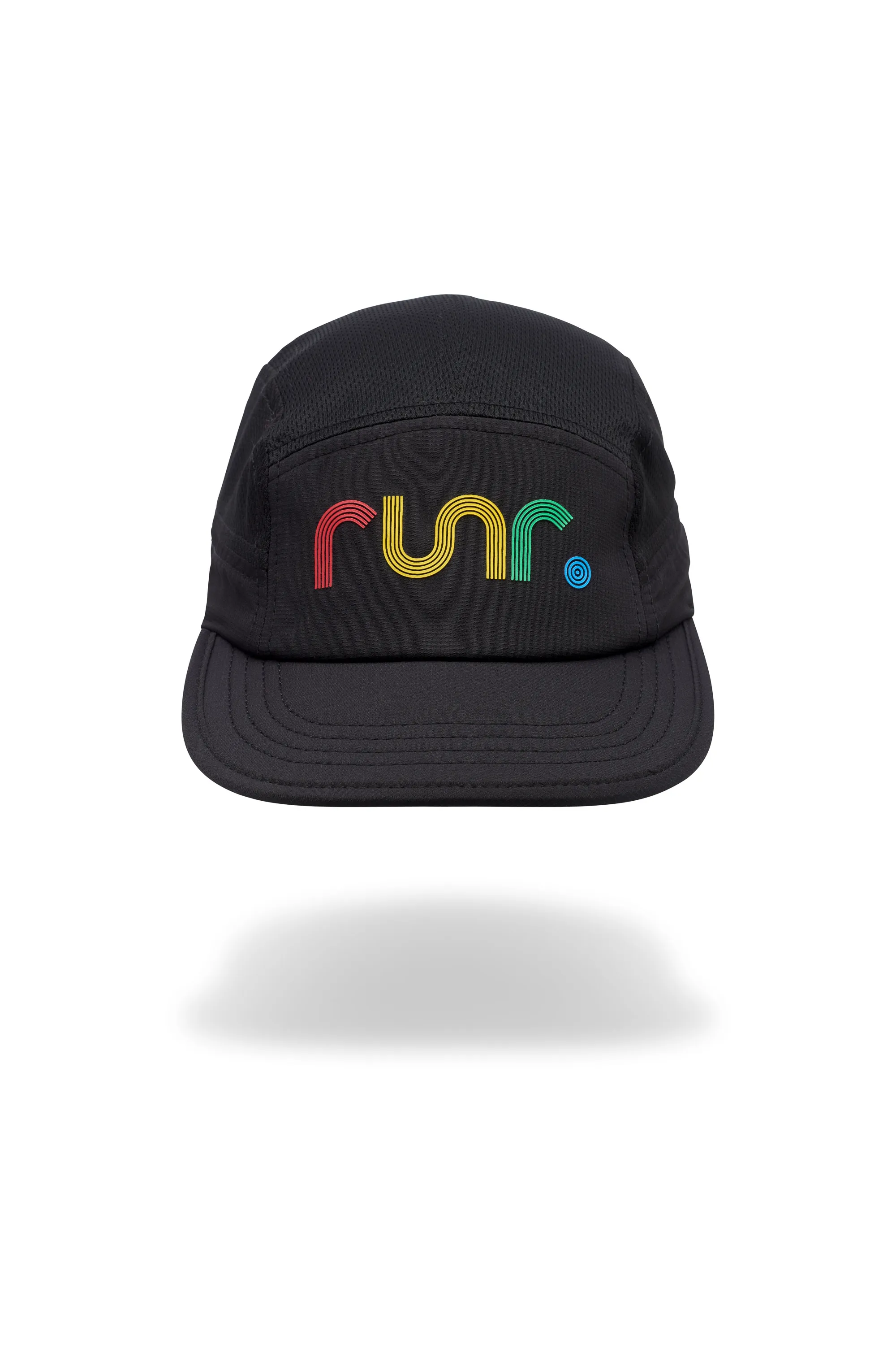 80's Running Hat & 80's Race Magnets Bundle