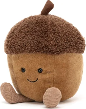 Amuseable Acorn