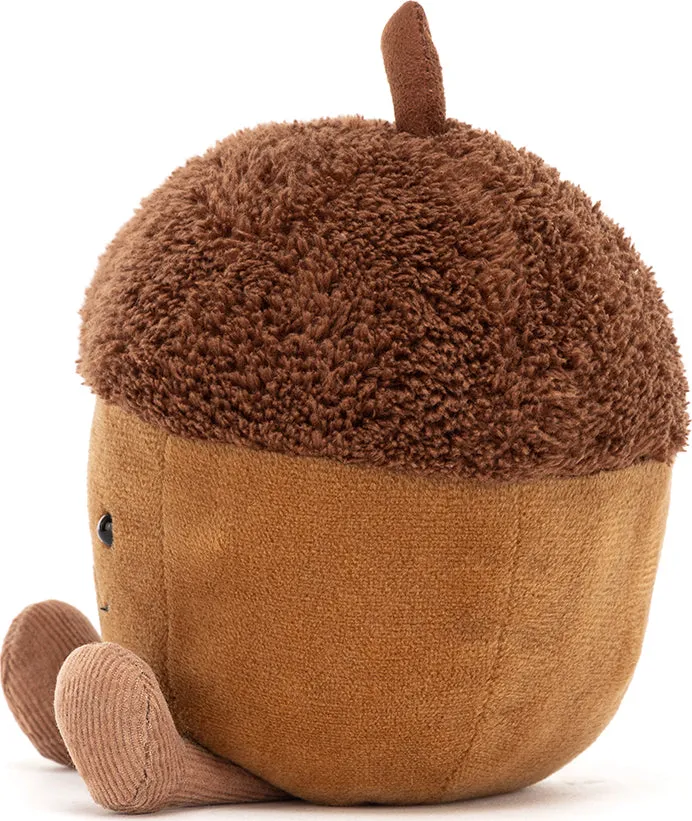Amuseable Acorn