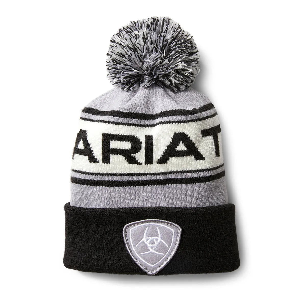 Ariat Team Beanie