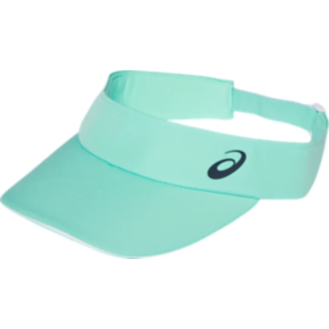 Asics Performance Visor - Fresh Ice