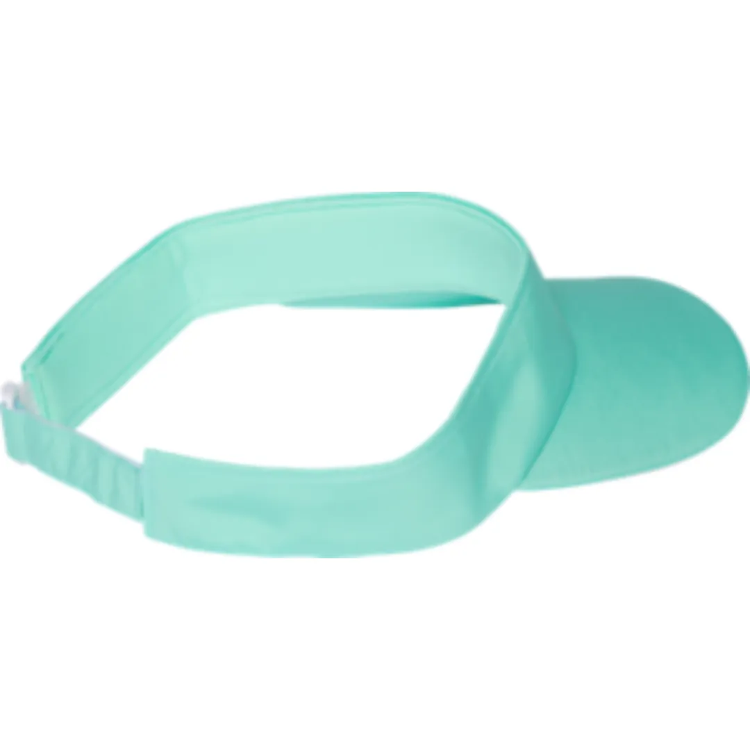 Asics Performance Visor - Fresh Ice