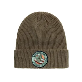 Beanie Hiking Club