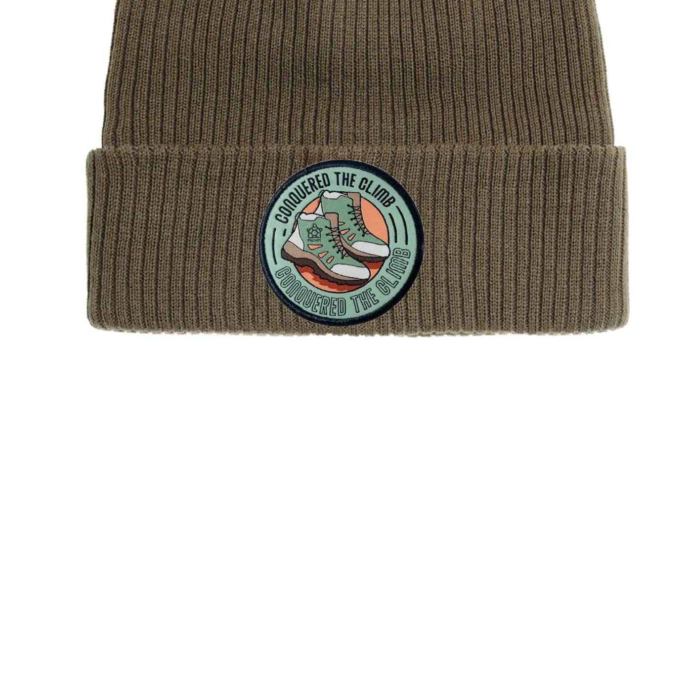 Beanie Hiking Club
