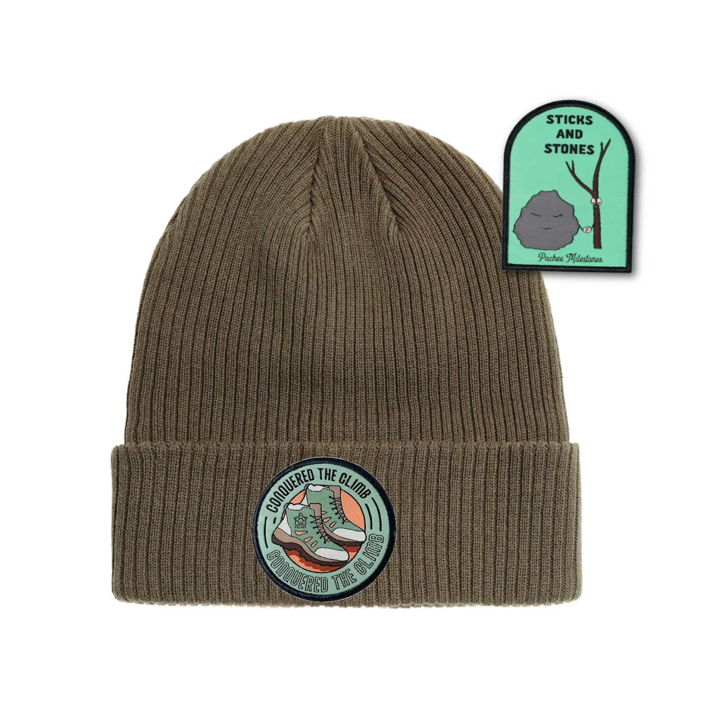 Beanie Hiking Club