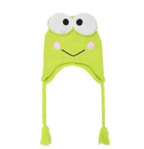Beanie - Keroppi - 3D