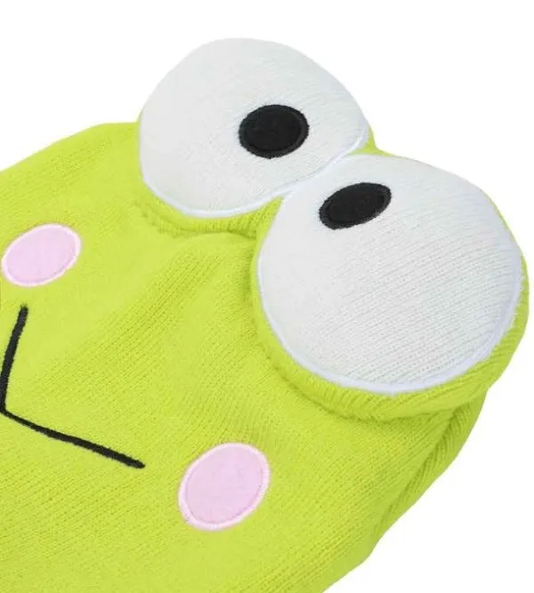 Beanie - Keroppi - 3D