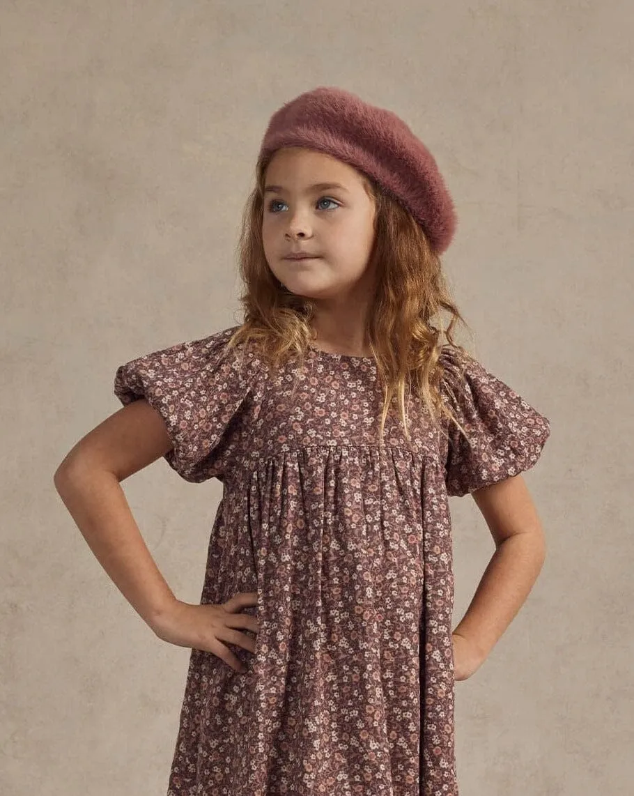 Beret | Raspberry