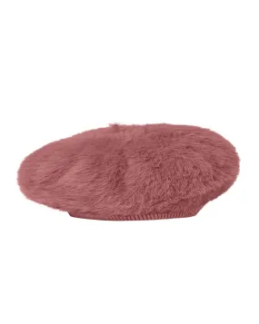 Beret | Raspberry