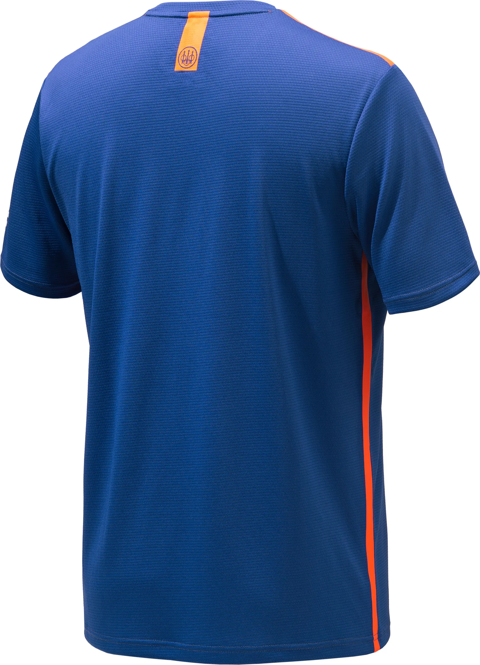 Beretta Men&#x27;s Stripe T-Shirt Blue Beret | Buy Beretta Men&#x27;s Stripe T-Shirt Blue Beret here | Outnorth