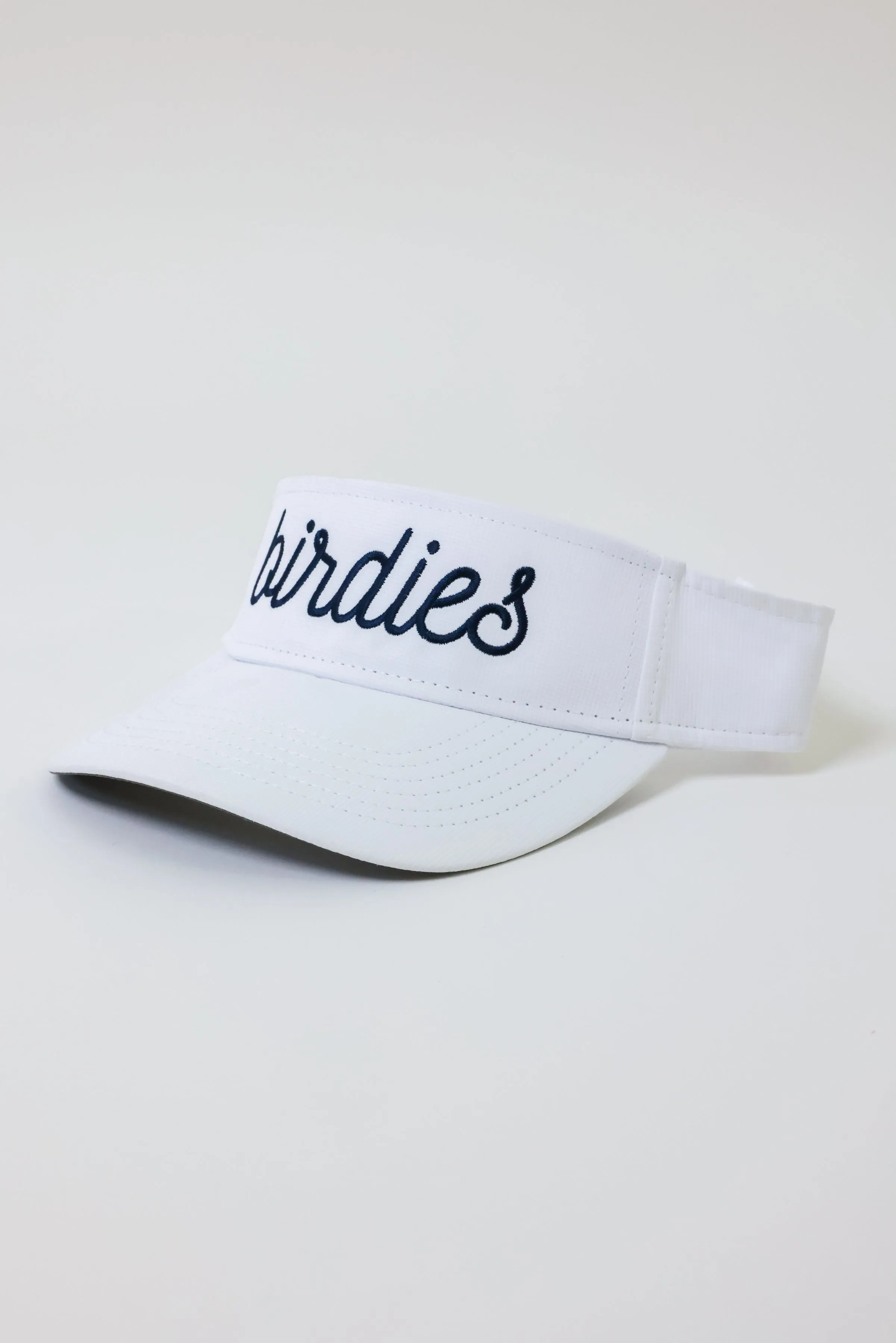 Birdies Visor