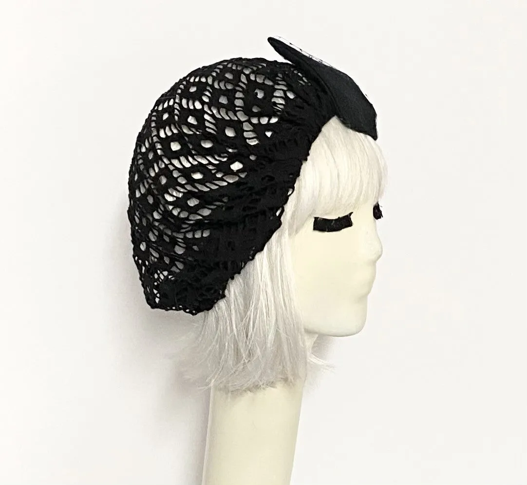 Borderline Hat
