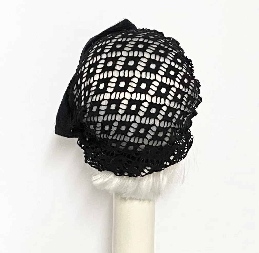 Borderline Hat