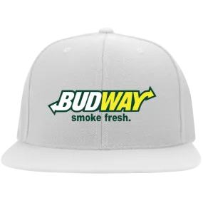 Budway Flexfit Cap