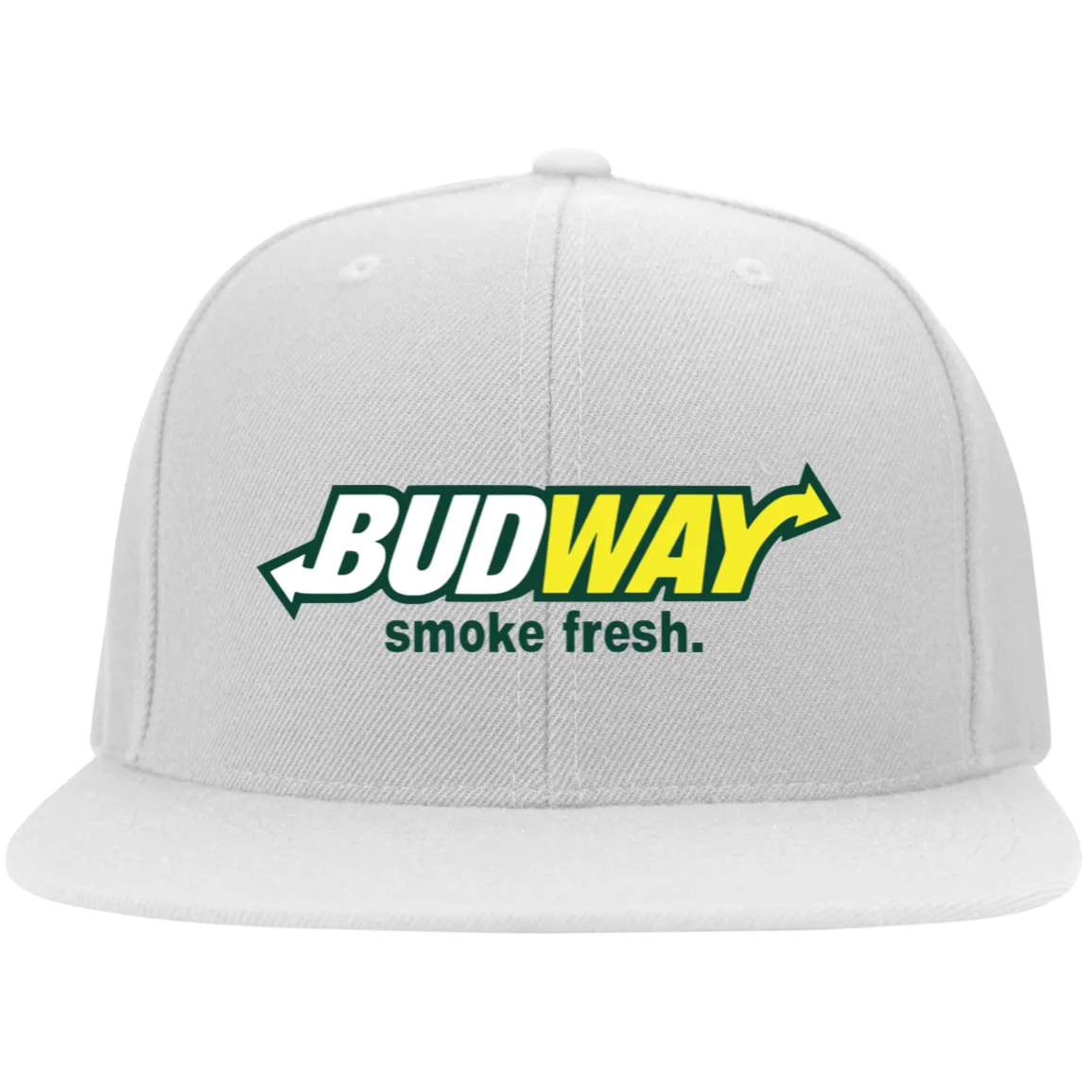 Budway Flexfit Cap