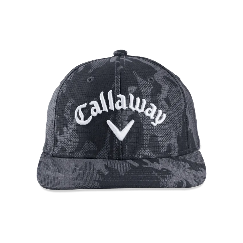 Callaway Junior Tour Cap 2022