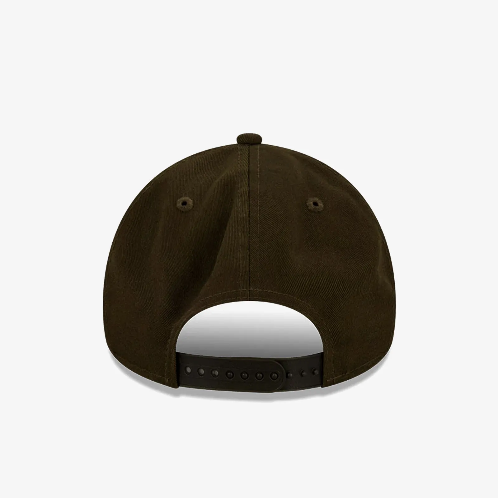 Stylish Chicago Walnut Snapback - 9Forty A-Frame Cap