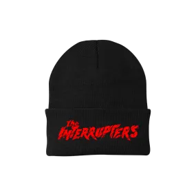 Clash Logo Beanie
