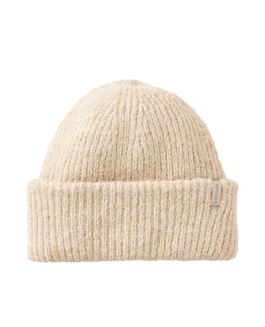 Classic Surf Beanie in Stone