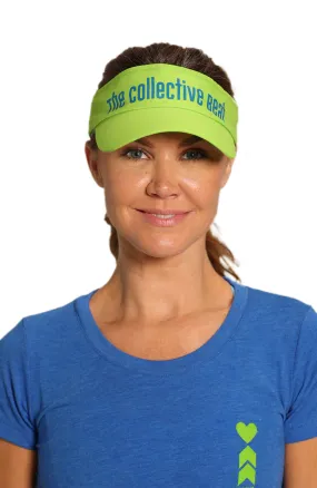 Collective Beat 23 Visor