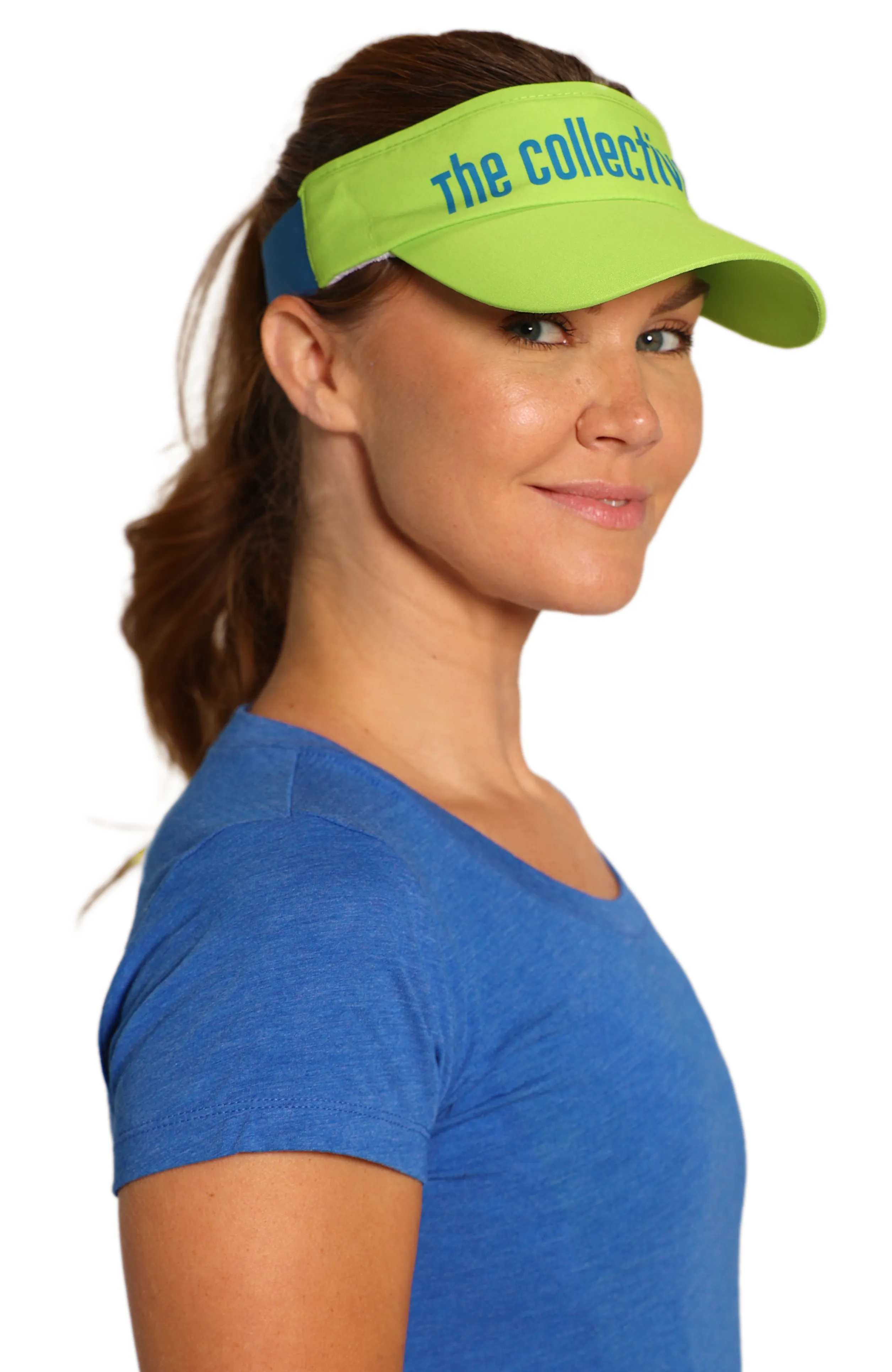 Collective Beat 23 Visor