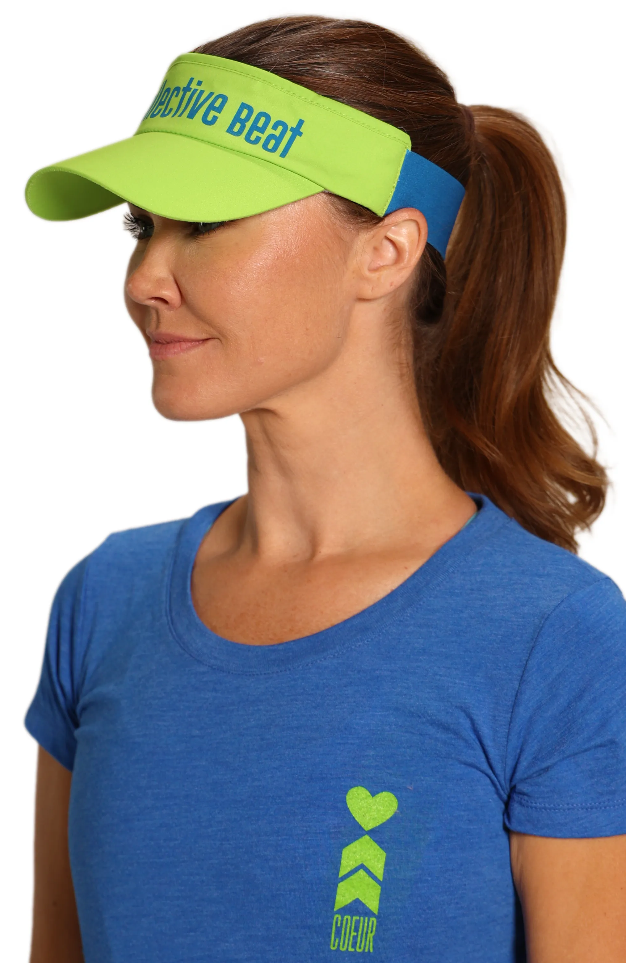 Collective Beat 23 Visor