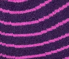 College Wave Cuff Beanie