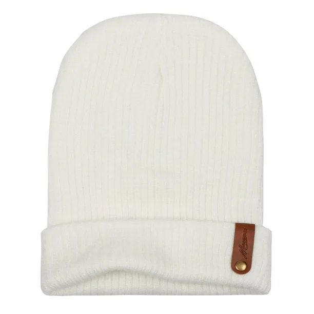 Fantaslook Womens Knit Beanie Hat Winter Hats for Women Men Soft Warm Unisex Cuffed Beanie