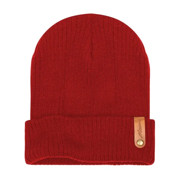 Fantaslook Womens Knit Beanie Hat Winter Hats for Women Men Soft Warm Unisex Cuffed Beanie