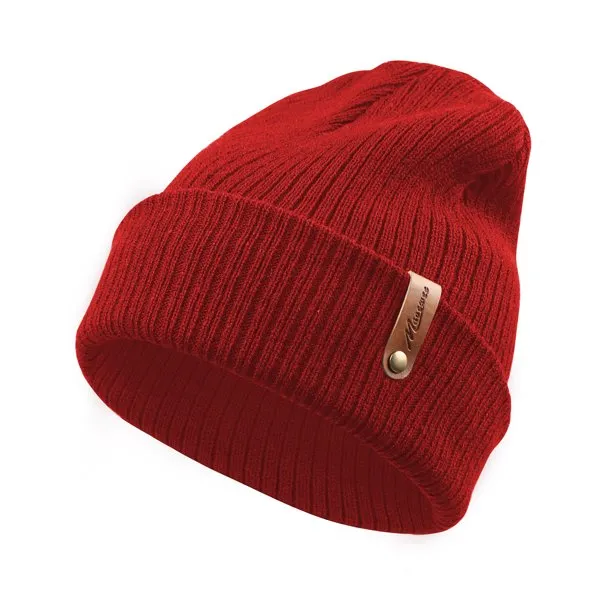 Fantaslook Womens Knit Beanie Hat Winter Hats for Women Men Soft Warm Unisex Cuffed Beanie