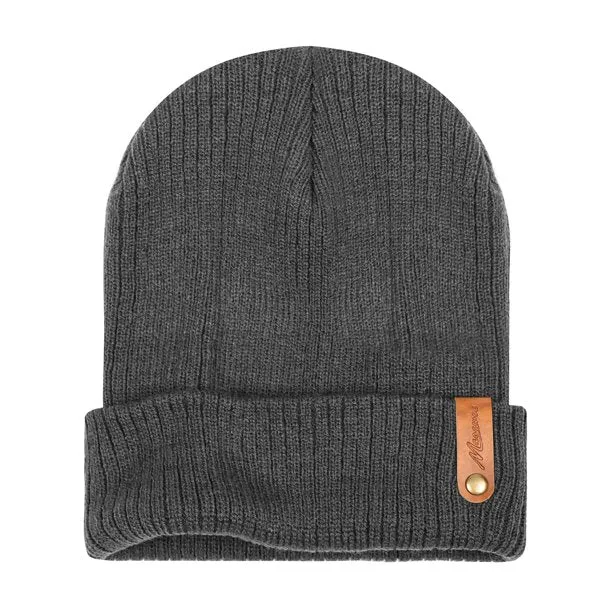 Fantaslook Womens Knit Beanie Hat Winter Hats for Women Men Soft Warm Unisex Cuffed Beanie