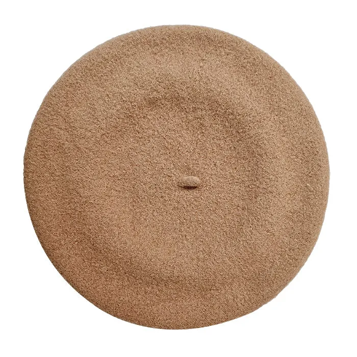 French Beret-ST101