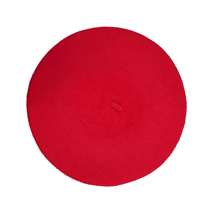 French Beret-ST101