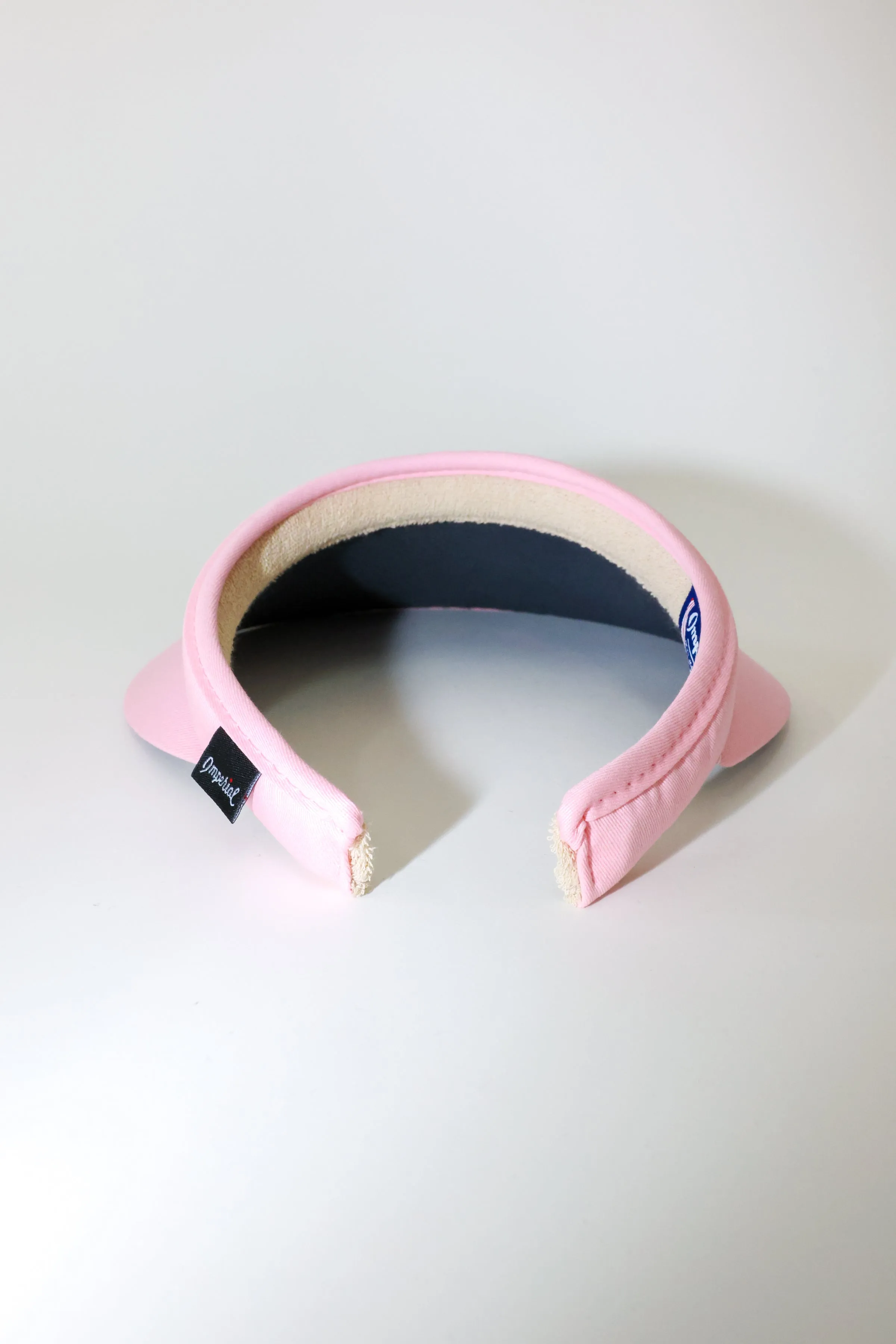 Full Size Clip On Visor