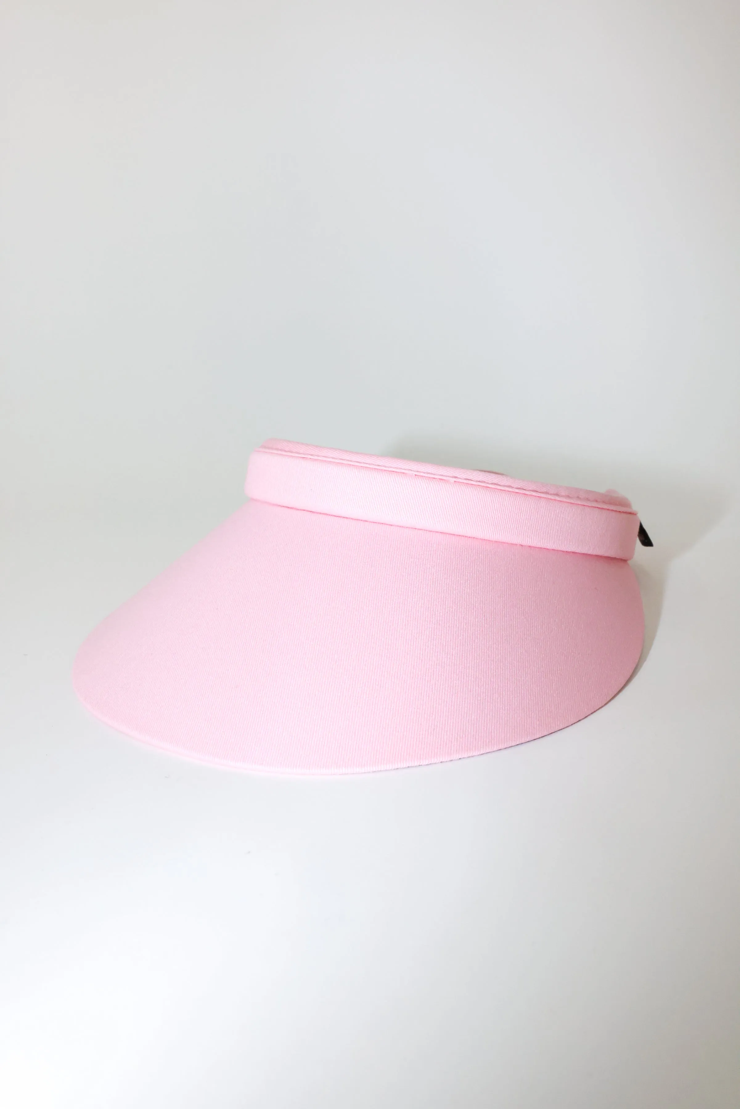 Full Size Clip On Visor