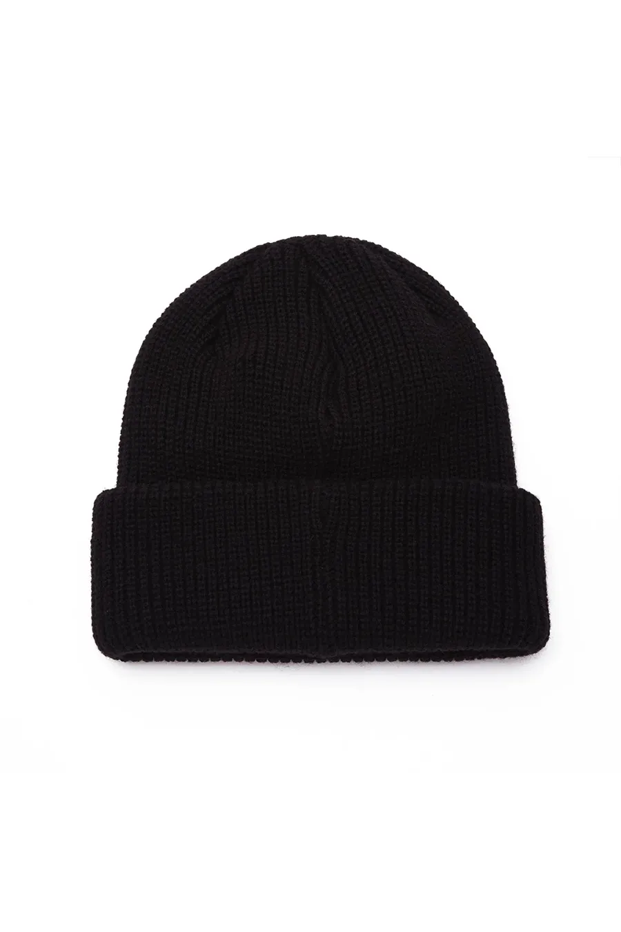 Future Beanie | Black