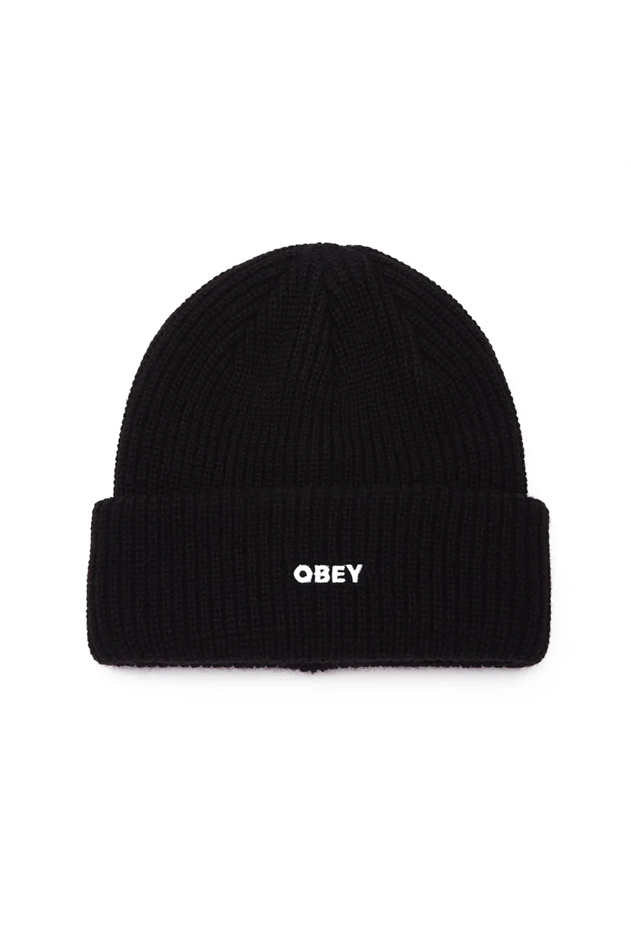 Future Beanie | Black