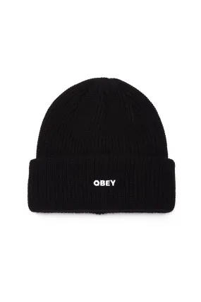 Future Beanie | Black