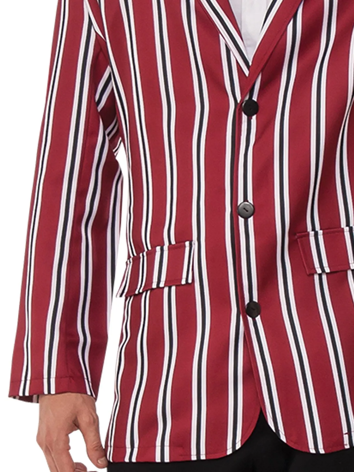 Good Time Sam Roaring 20s Costume for Adults