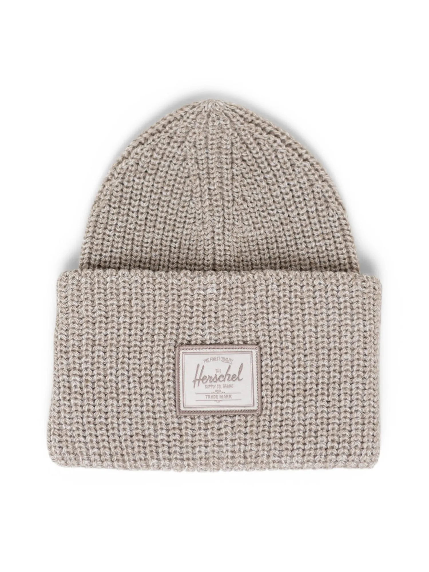 HERSCHEL SUPPLY CO. JUNEAU BEANIE - CLEARANCE