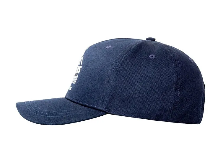 Hunters Element Vista Cap - Navy