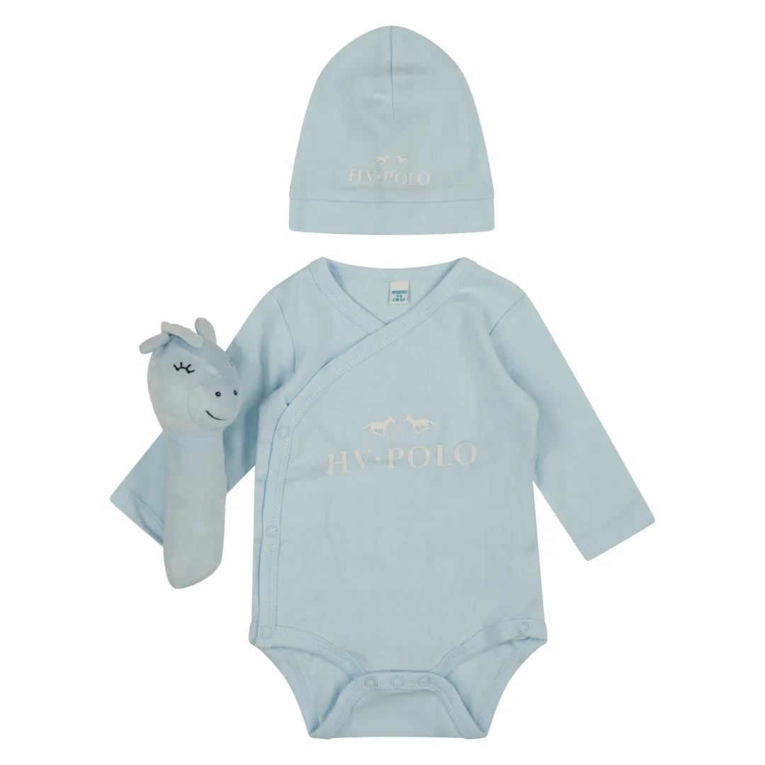 HV Polo Robin Baby Gift Set