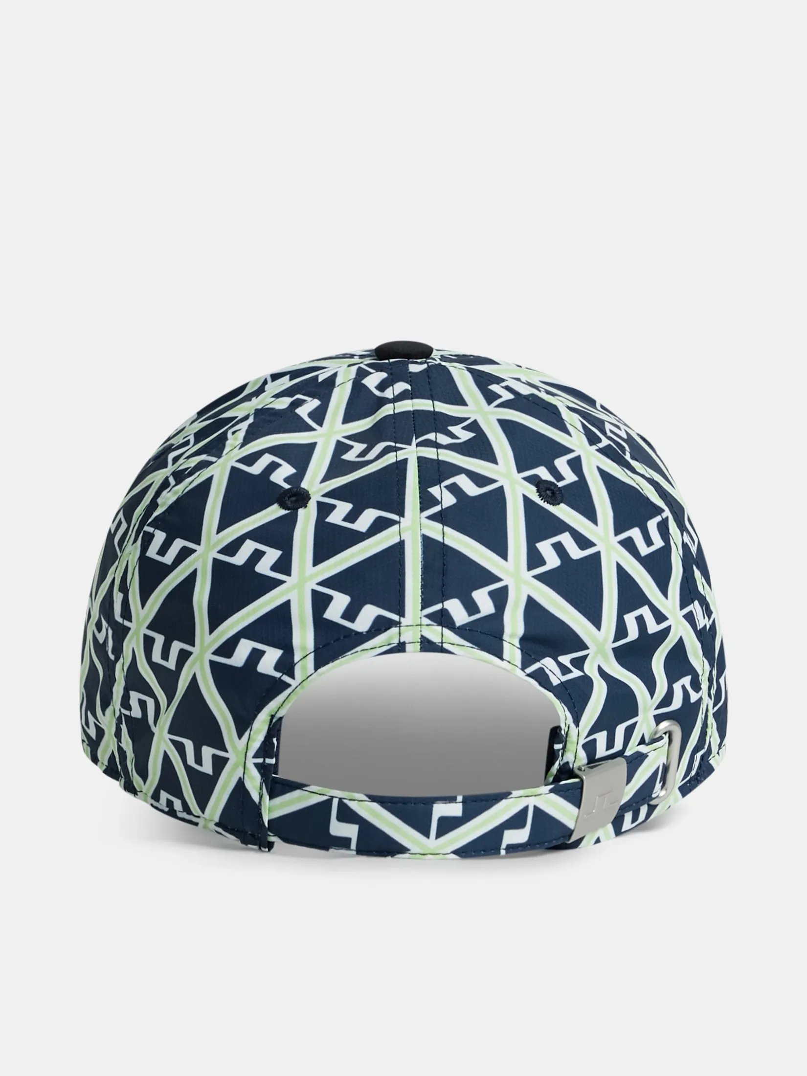 Jim Print Cap
