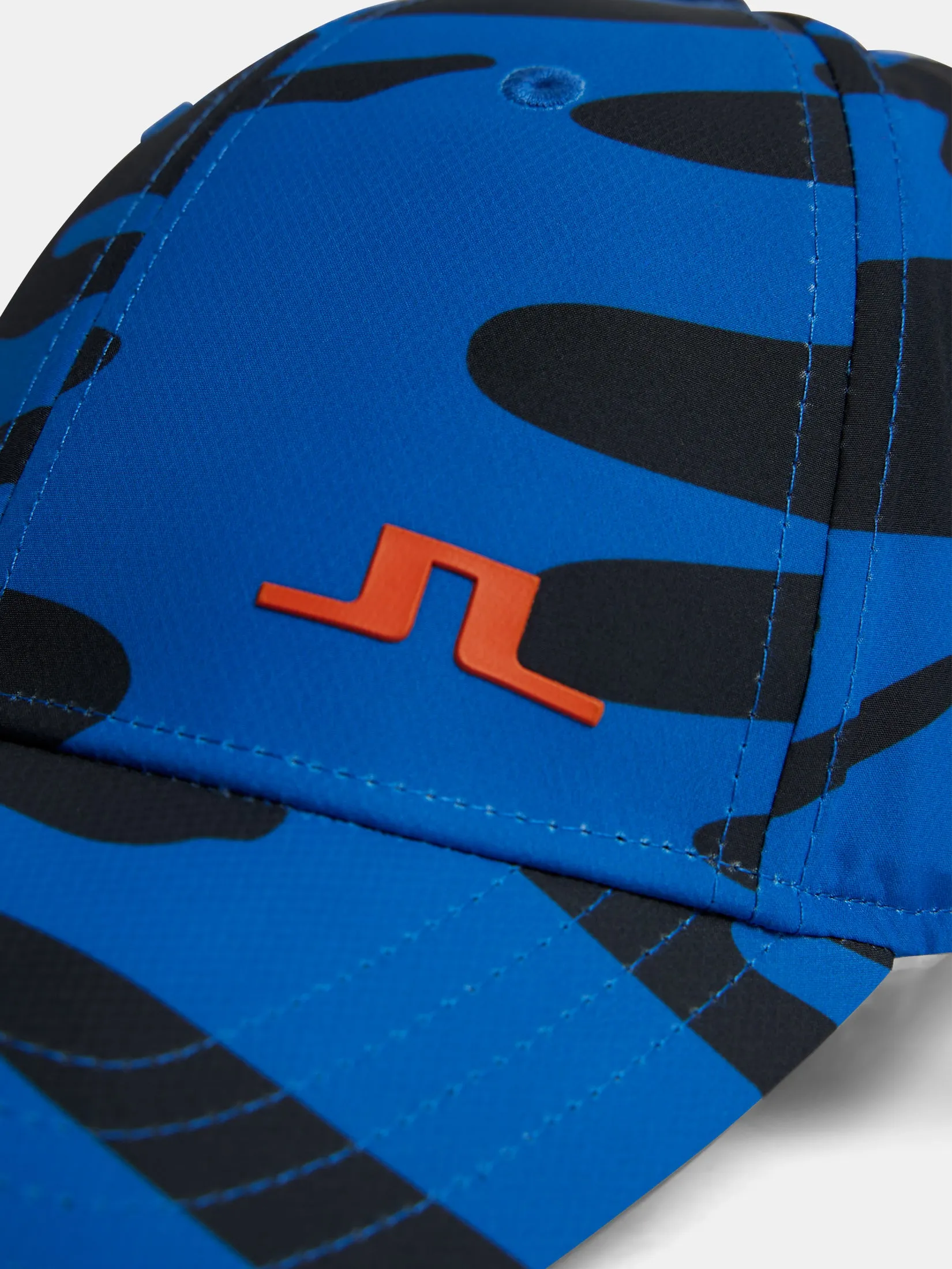 Jim Print Cap