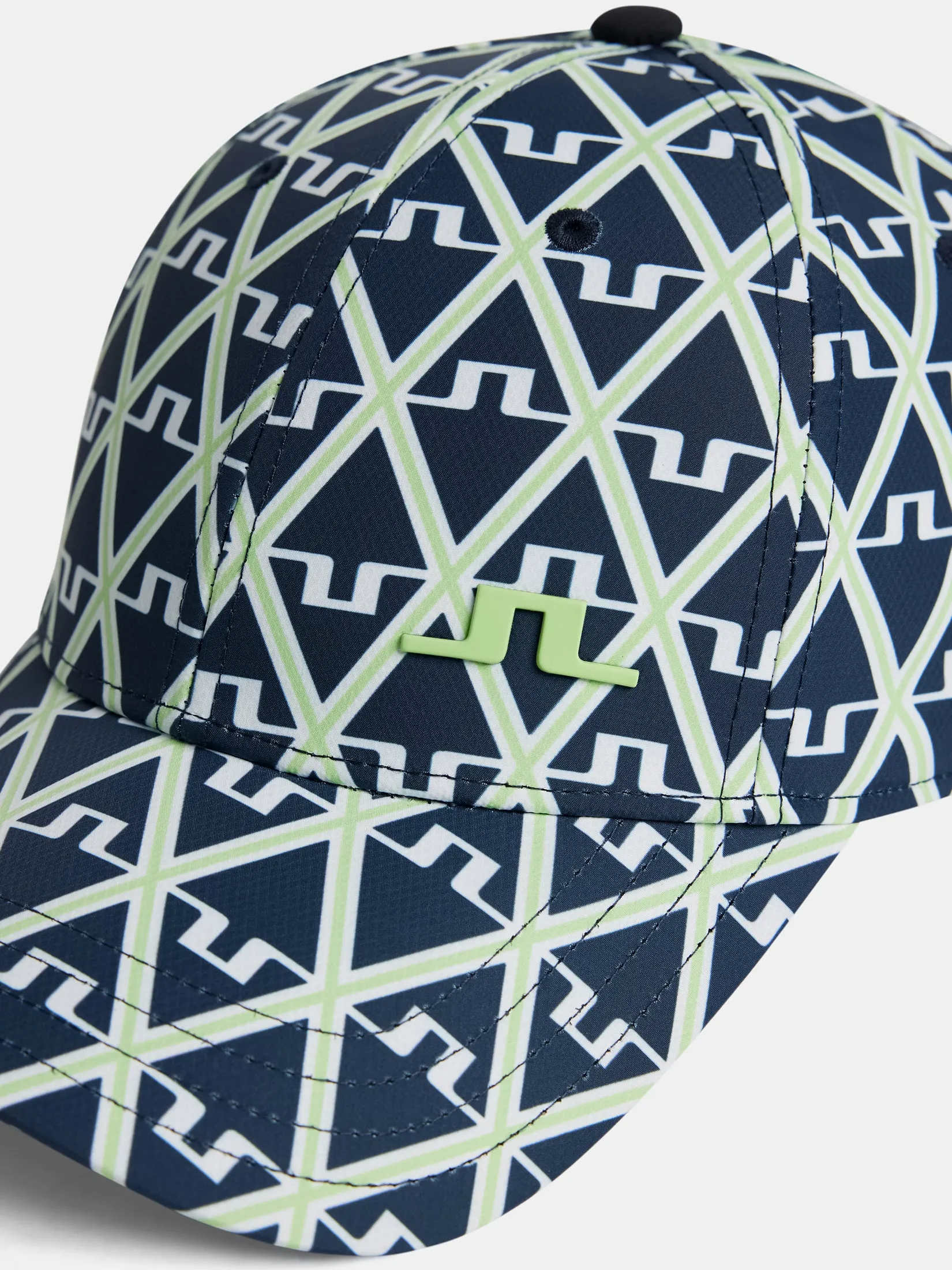 Jim Print Cap