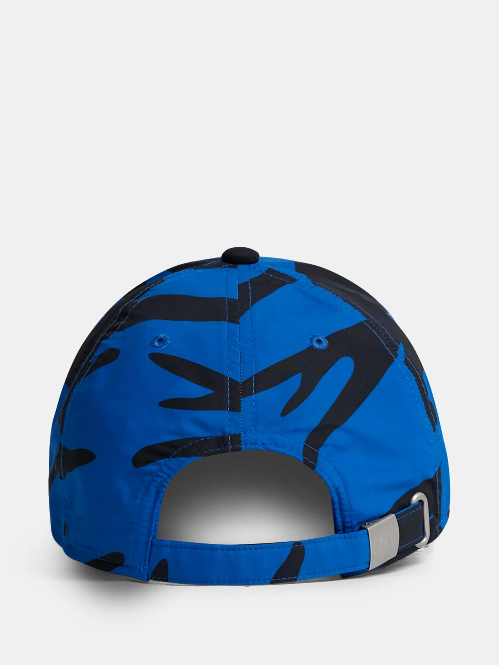 Jim Print Cap