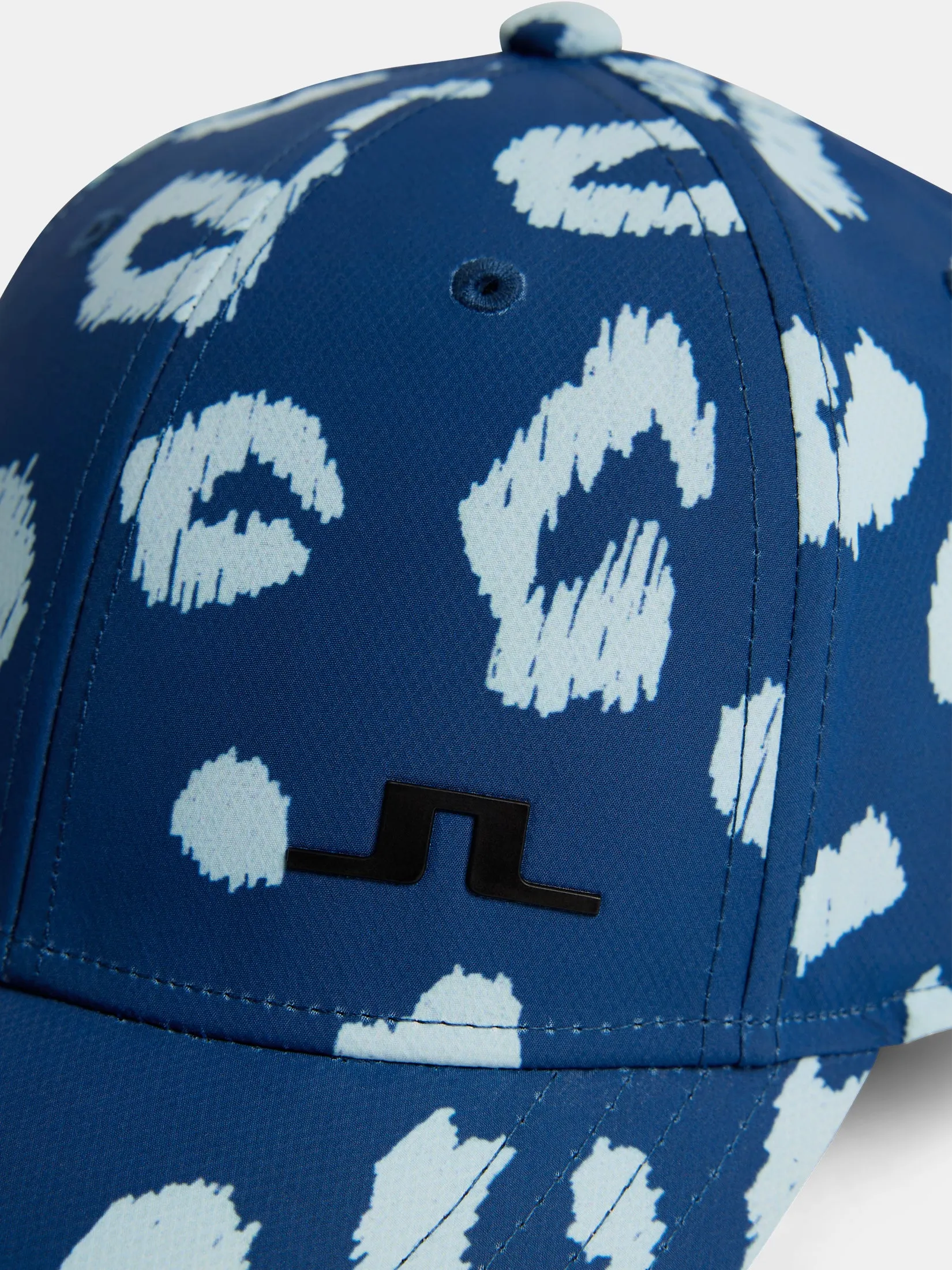Jim Print Cap