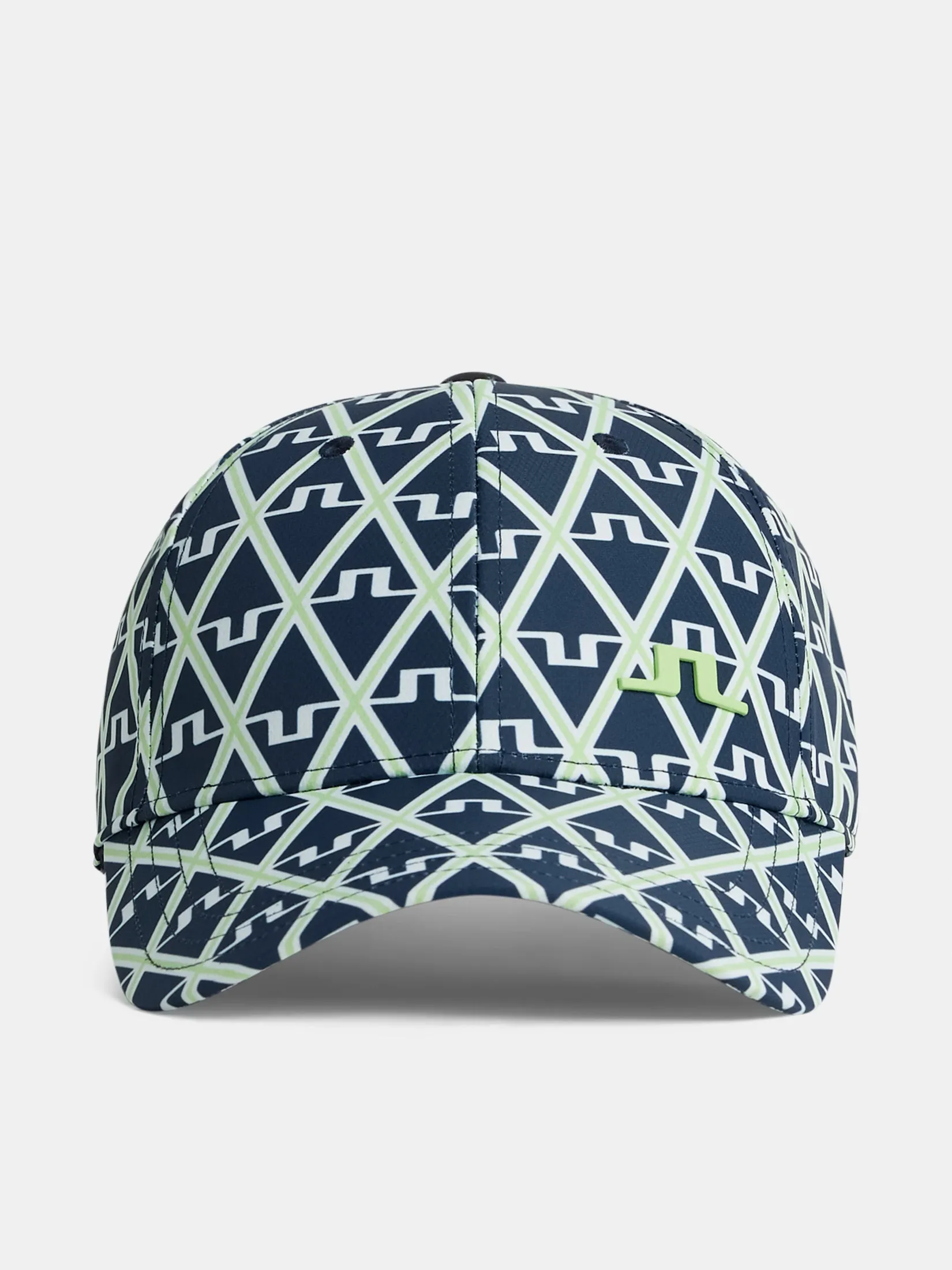 Jim Print Cap