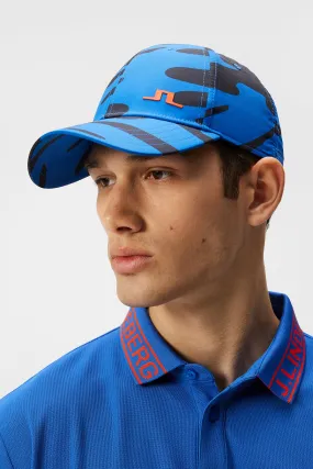 Jim Print Cap